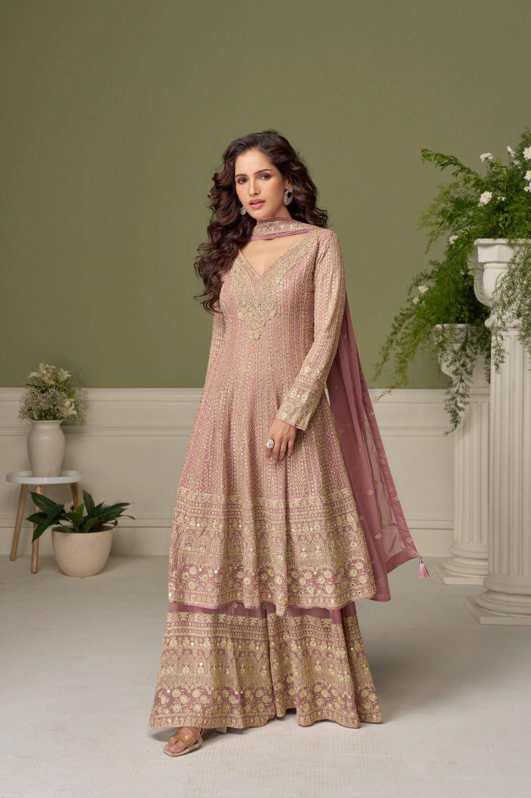 Glamour D No 7667 To 69 Kurti wholesale business in India